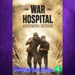 **War Hospital - Supporter Edition XBOX