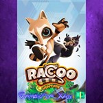 **Raccoo Venture XBOX
