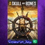 **Skull and Bones XBOX