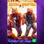 **Bestial Reception Windows XBOX