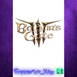 **Baldur´s Gate 3 XBOX*
