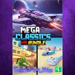 **Mega Classics HD Bundle XBOX