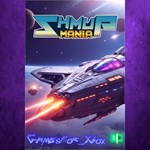 **SHMUP Mania XBOX