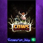 **M.A.D. Cows XBOX