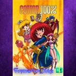 **Cotton 100% XBOX