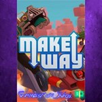 **Make Way XBOX