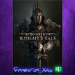 **King Arthur Knight´s Tale XBOX
