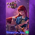 **Pixel Cafe XBOX