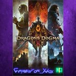 **Dragon´s Dogma 2 XBOX