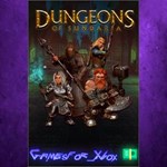**Dungeons of Sundaria XBOX