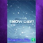 **SOUTH PARK SNOW DAY! XBOX