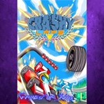 **Crashy Laps XBOX