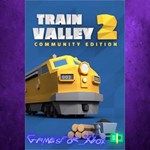 **Train Valley 2 - Community Edition XBOX