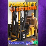 **Forklift Extreme Deluxe Edition XBOX
