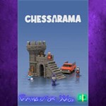 **Chessarama XBOX