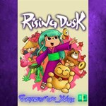 **Rising Dusk XBOX