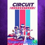 **Circuit Superstars XBOX