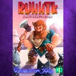 **Runnyk XBOX