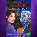 **The Myth Seekers Collection XBOX