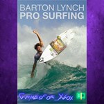 **Barton Lynch Pro Surfing XBOX