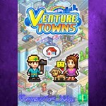 **Venture Towns XBOX