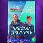 **Lake Special Delivery XBOX