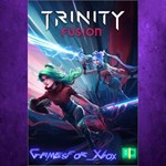 **Trinity Fusion XBOX