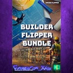 **Builder Flipper bundle XBOX