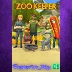 **ZooKeeper XBOX
