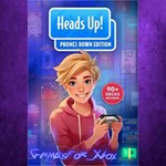 **Heads Up! Phones Down Edition XBOX