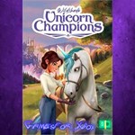 **Wildshade Unicorn Champions XBOX
