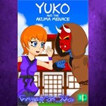 **Yuko and the Akuma Menace XBOX