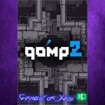 **qomp2 XBOX