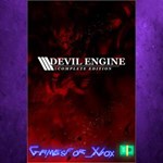 **Devil Engine Complete Edition XBOX