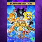 **Nickelodeon All-Star Brawl 2 Ultimate Edition XBOX