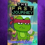 **The Fast Journey XBOX