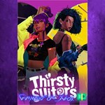**Thirsty Suitors XBOX