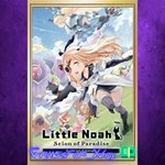 **Little Noah Scion of Paradise Special Edition XBOX
