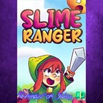 **Slime Ranger Windows XBOX