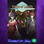 **Grace of Letoile XBOX