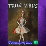 **True Virus XBOX