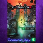 **Flashback 2 XBOX