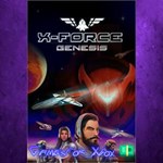**X-Force Genesis PC Edition XBOX