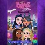 **Bratz Flaunt your fashion - Complete Edition XBOX
