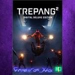 **Trepang2 - Digital Deluxe Edition XBOX