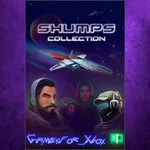 **Shmups Collection XBOX