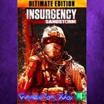 **Insurgency Sandstorm - Ultimate Edition Windows XBOX