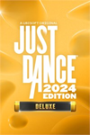 **Just Dance 2024 Deluxe Edition XBOX*