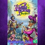 **Witch´s Pranks Frog´s Fortune - Collectors Editi XBOX