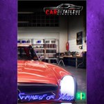 **Car Detailing Simulator XBOX